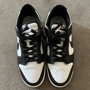 Worn twice